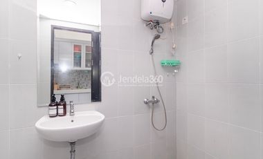 Disewakan Apartemen Casa De Parco tipe Studio Full Furnished