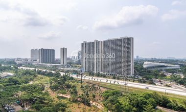 Disewakan Apartemen Casa De Parco tipe Studio Full Furnished