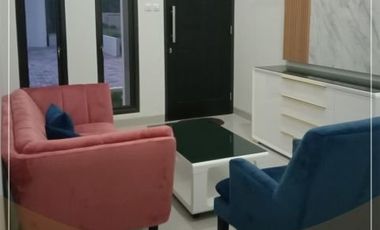 Rumah syariah Siap huni di Kemang bogor