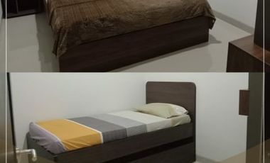 Rumah syariah Siap huni di Kemang bogor