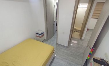 apartamento en arriendo en ciudad guabinas. Cod A9191137