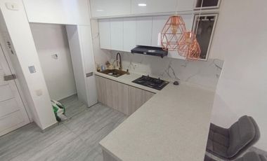 apartamento en arriendo en ciudad guabinas. Cod A9191137