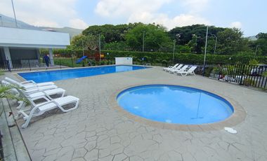 apartamento en arriendo en ciudad guabinas. Cod A9191137