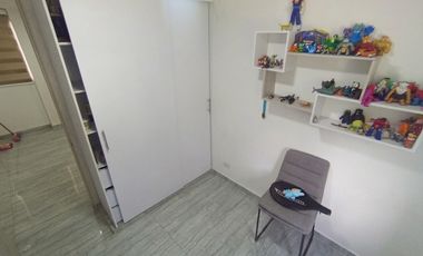 apartamento en arriendo en ciudad guabinas. Cod A9191137