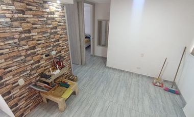 apartamento en arriendo en ciudad guabinas. Cod A9191137