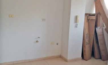 apartaestudio en venta en los patios. Cod V2275