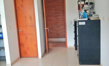 apartaestudio en venta en los patios. Cod V2275