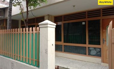 Rumah disewakan di RW 07, Wonorejo, Rungkut, Surabaya, Jawa Timur
