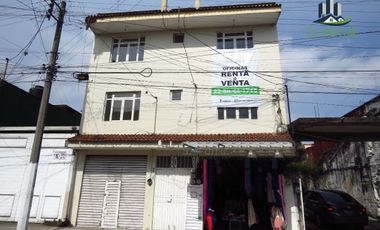 Locales y Oficinas en Venta Zona Centro Xalapa Ver.