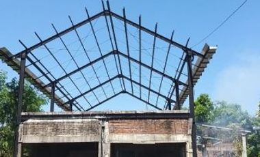Jual Tanah Surabaya Barat NGANTONG Jl.Ngemplak Sambikerep