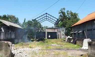 Jual Tanah Surabaya Barat NGANTONG Jl.Ngemplak Sambikerep