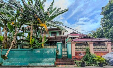 Rumah 9 Kamar Tidur Hadap Utara 9 Menit ke Lippo Mall Puri J-46206