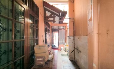 Rumah 9 Kamar Tidur Hadap Utara 9 Menit ke Lippo Mall Puri J-46206