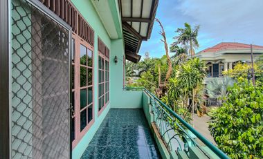 Rumah 9 Kamar Tidur Hadap Utara 9 Menit ke Lippo Mall Puri J-46206