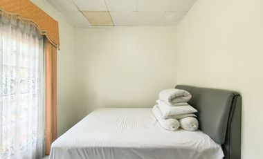 Rumah 9 Kamar Tidur Hadap Utara 9 Menit ke Lippo Mall Puri J-46206