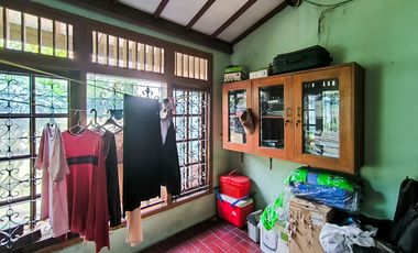 Rumah 9 Kamar Tidur Hadap Utara 9 Menit ke Lippo Mall Puri J-46206