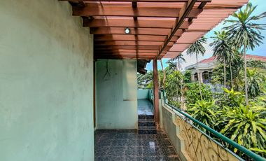 Rumah 9 Kamar Tidur Hadap Utara 9 Menit ke Lippo Mall Puri J-46206