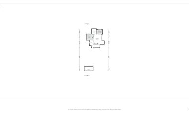 Rumah 9 Kamar Tidur Hadap Utara 9 Menit ke Lippo Mall Puri J-46206