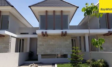 Rumah dijual di Jawa Timur, Sidoarjo