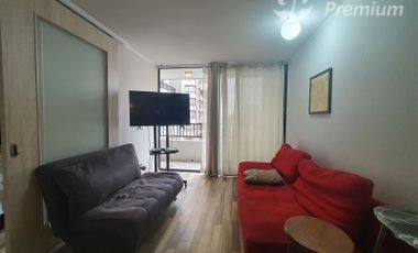 Departamento en Arriendo en Portugal con Santa Isabel