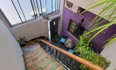 HERMOSO PH DE 3 AMB CON GRAN LAVADERO Y CUARDO DE GUARDADO Y AMPLIA TERRAZA