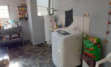 HERMOSO PH DE 3 AMB CON GRAN LAVADERO Y CUARDO DE GUARDADO Y AMPLIA TERRAZA