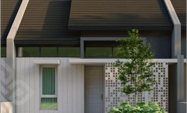 Rumah syariah murah KPR SYARIAH hunian muslim di purwakarta