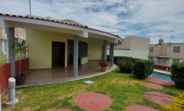 HERMOSA CASA EN XOCHITEPEC ,MORELOS A 15 MIN DE CUERNAVACA
