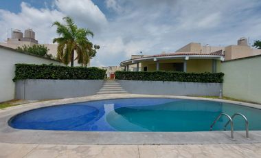 HERMOSA CASA EN XOCHITEPEC ,MORELOS A 15 MIN DE CUERNAVACA
