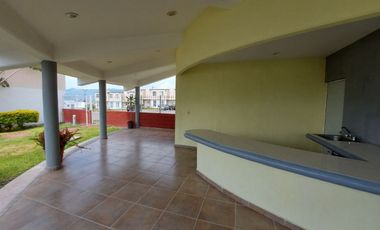 HERMOSA CASA EN XOCHITEPEC ,MORELOS A 15 MIN DE CUERNAVACA