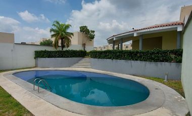 HERMOSA CASA EN XOCHITEPEC ,MORELOS A 15 MIN DE CUERNAVACA
