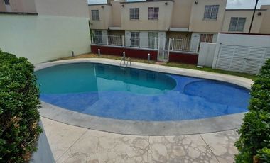 HERMOSA CASA EN XOCHITEPEC ,MORELOS A 15 MIN DE CUERNAVACA