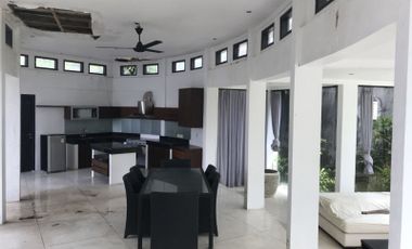 Renovations project with Great vies in Nusa Dua
