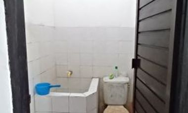 Disewakan Rumah Dengan 3 kamar Tidur di Babatan Pilang Surabaya