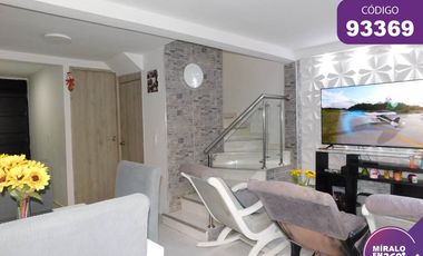 casa en venta en ciudad de los puertos. Cod V93369