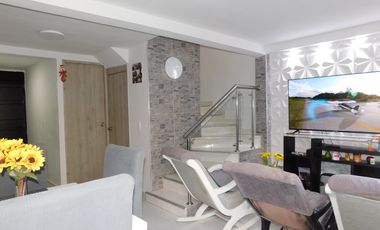 casa en venta en ciudad de los puertos. Cod V93369