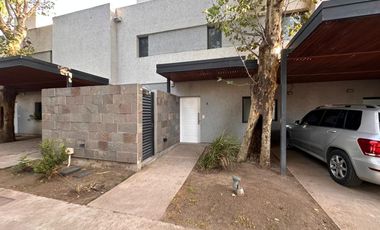 Housing Pueblo Alto,  alquiler tres dormitorios, Villa Belgrano, Córdoba