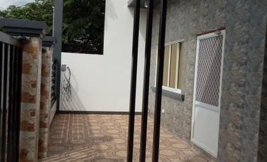 3 BEDROOM HOUSE AND LOT FOR SALE IN MANDAUE CEBU