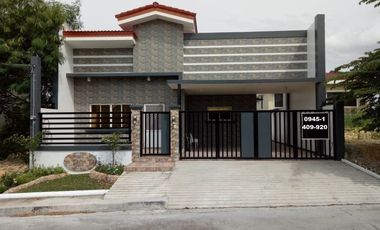 3 BEDROOM HOUSE AND LOT FOR SALE IN MANDAUE CEBU