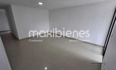 apartamento en arriendo en estadio. Cod A66896