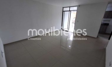 apartamento en arriendo en estadio. Cod A66896