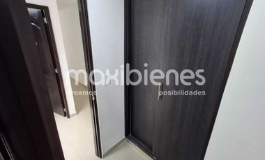 apartamento en arriendo en estadio. Cod A66896