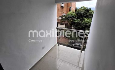 apartamento en arriendo en estadio. Cod A66896