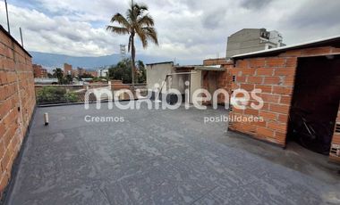 apartamento en arriendo en estadio. Cod A66896