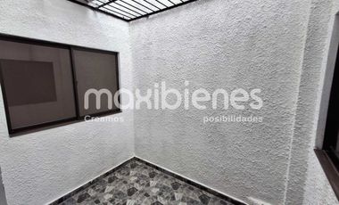 apartamento en arriendo en estadio. Cod A66896