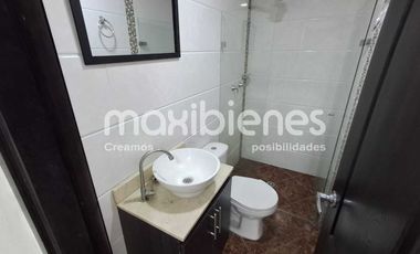 apartamento en arriendo en estadio. Cod A66896