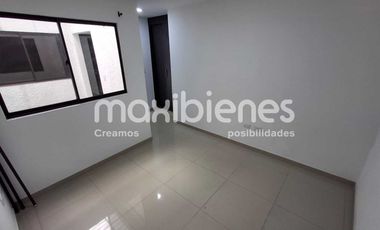 apartamento en arriendo en estadio. Cod A66896