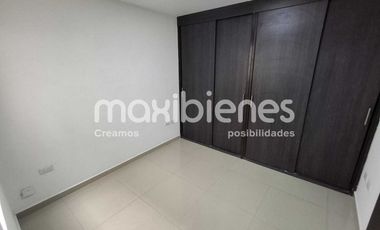 apartamento en arriendo en estadio. Cod A66896