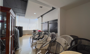 VENTA DE OFICINA EN TORRE VIP, OBARRIO (8)