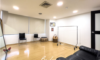 VENTA DE OFICINA EN TORRE VIP, OBARRIO (8)